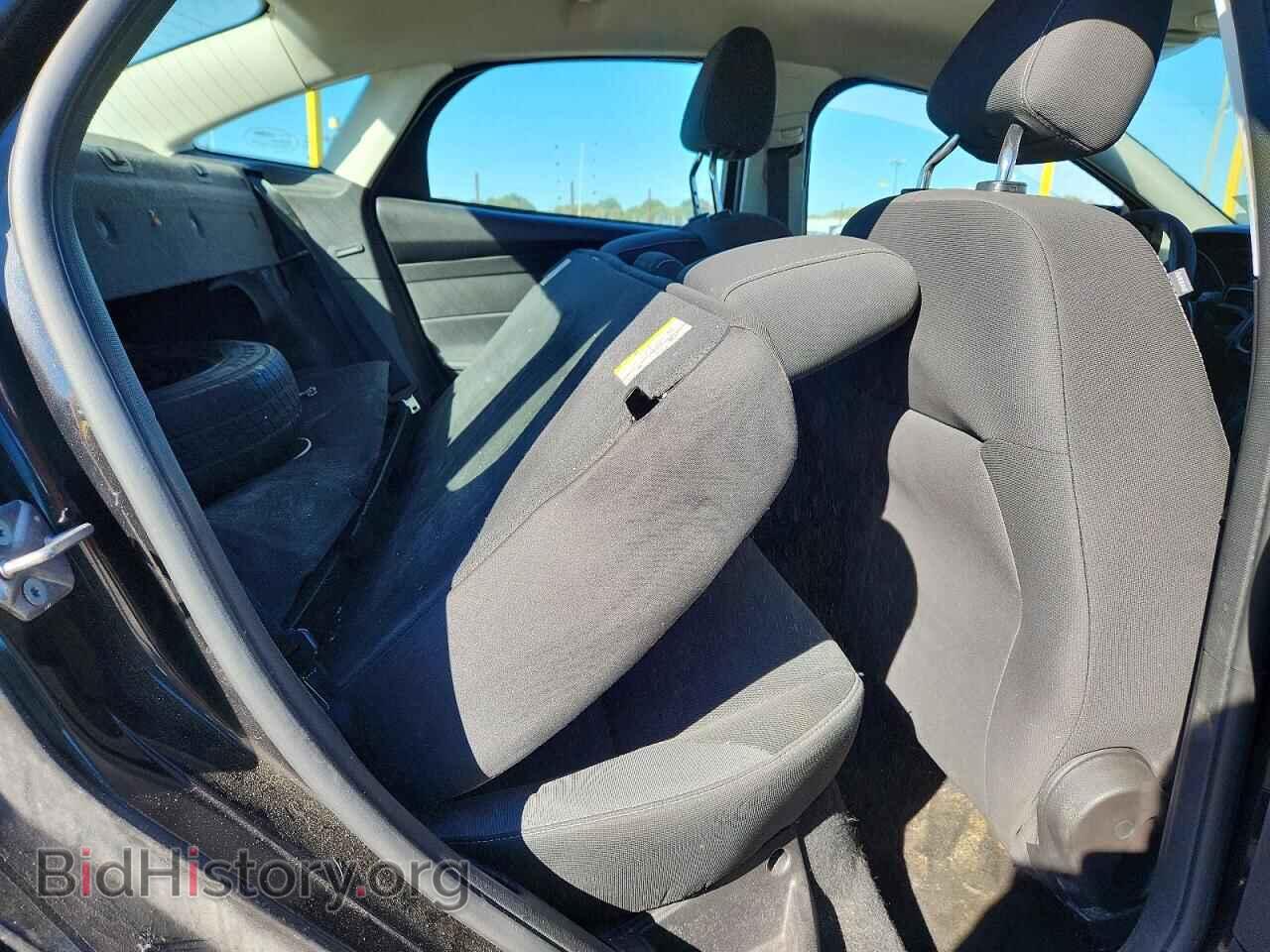 2013 FORD FOCUS - VIN: 1FADP3E28DL270130 - Фото 10