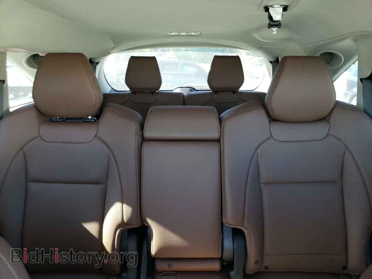 2020 ACURA MDX - VIN: 5J8YD4H53LL055836 - Фото 10