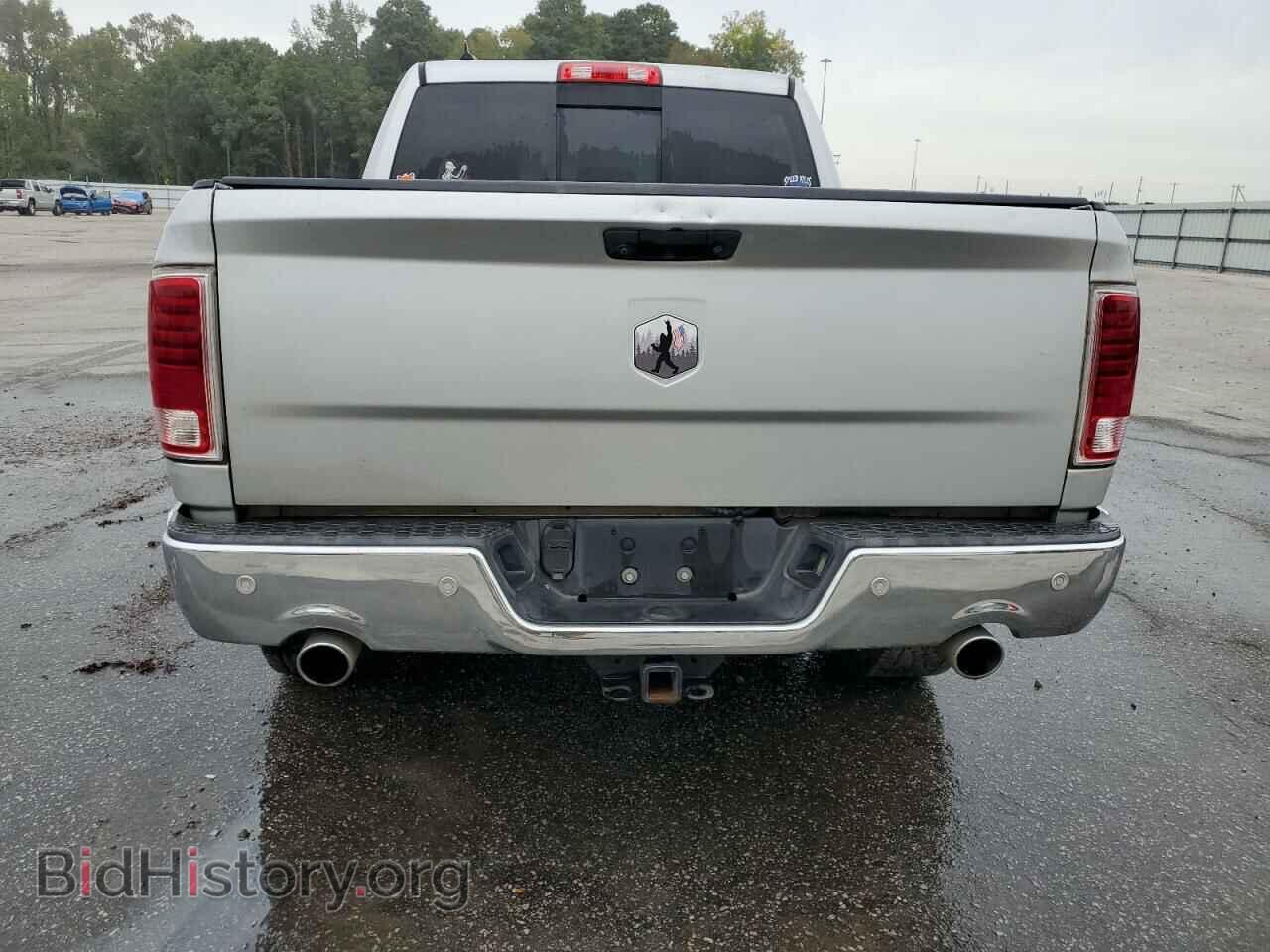 2015 RAM 1500 - VIN: 1C6RR7PM5FS699581 - Фото 6
