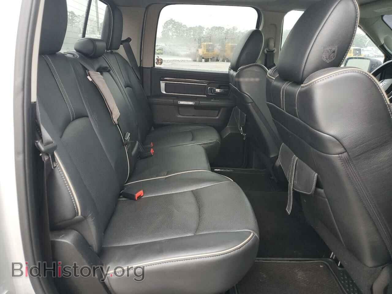 2015 RAM 1500 - VIN: 1C6RR7PM5FS699581 - Фото 10