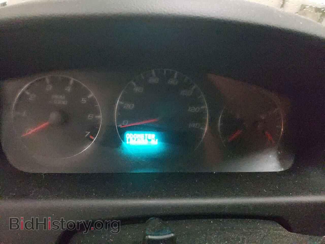 2012 CHEVROLET IMPALA - VIN: 2G1WC5E37C1113799 - Фото 9