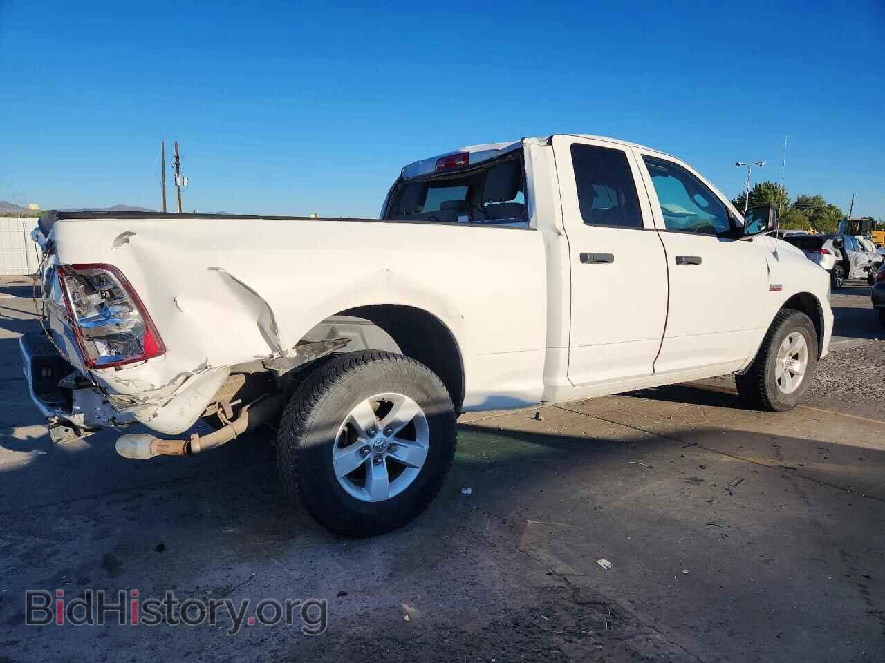 2014 RAM 1500 - VIN: 1C6RR7FT6ES158594 - Photo 3