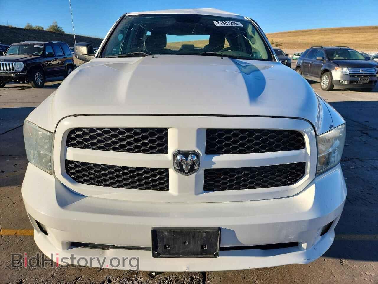 2014 RAM 1500 - VIN: 1C6RR7FT6ES158594 - Photo 5