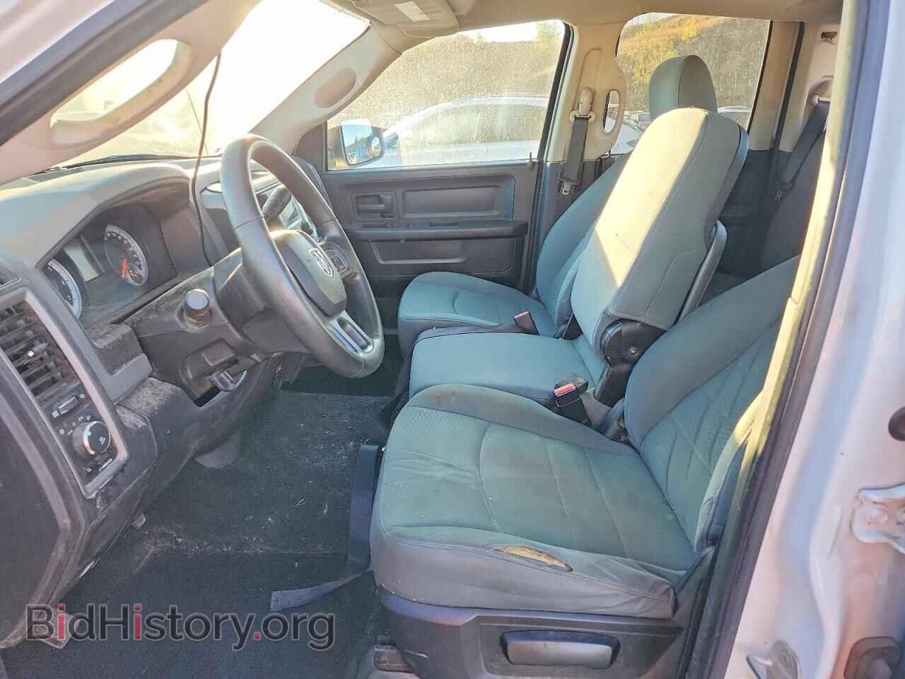 2014 RAM 1500 - VIN: 1C6RR7FT6ES158594 - Photo 7
