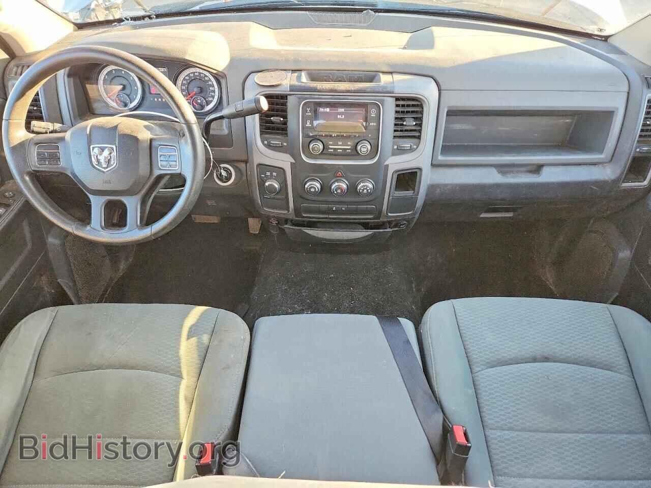 2014 RAM 1500 - VIN: 1C6RR7FT6ES158594 - Photo 8