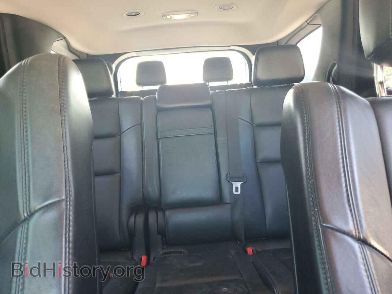 2014 DODGE DURANGO - VIN: 1C4RDJDG1EC586593 - Photo 10