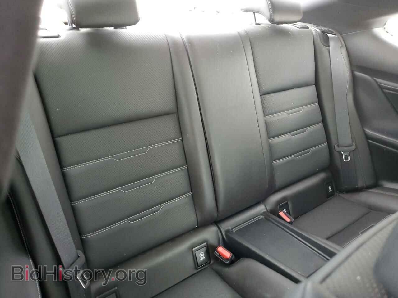 2015 LEXUS RX350 - VIN: JTHHE5BC1F5008059 - Фото 10