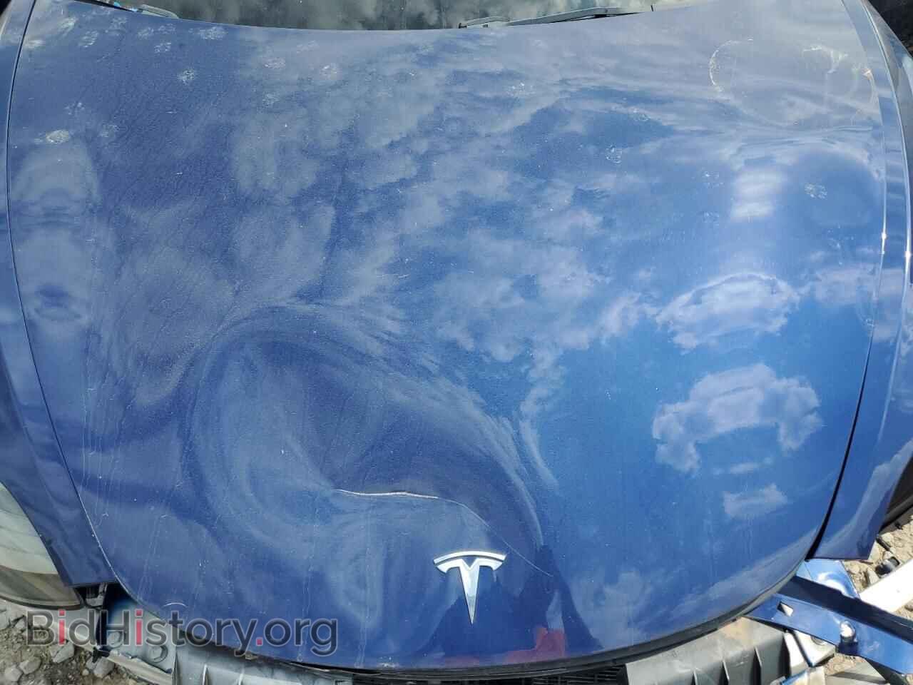 2023 TESLA MODEL 3 - VIN: 5YJ3E1EA2PF438293 - Photo 11