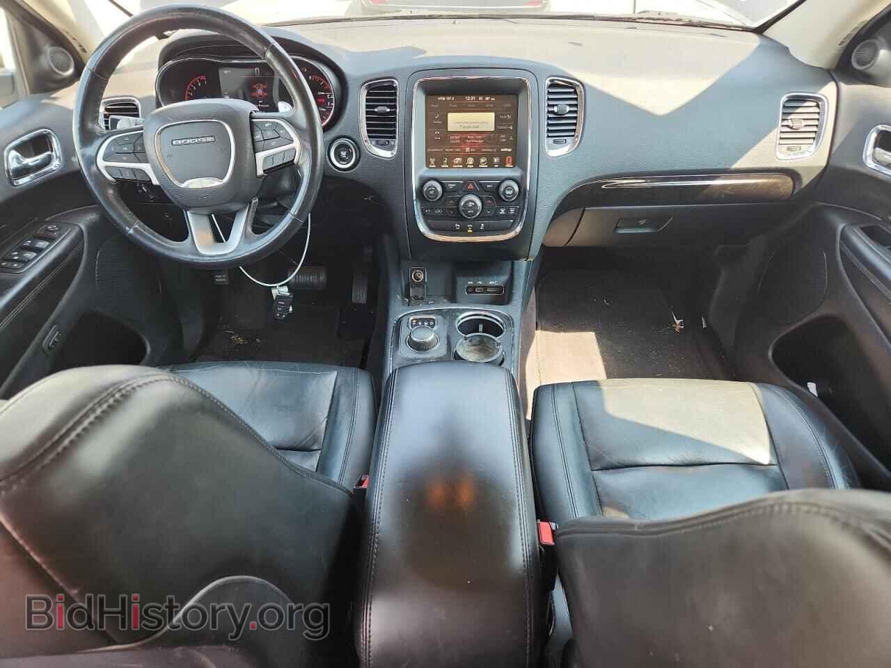 2015 DODGE DURANGO - VIN: 1C4RDJDG5FC246056 - Фото 8