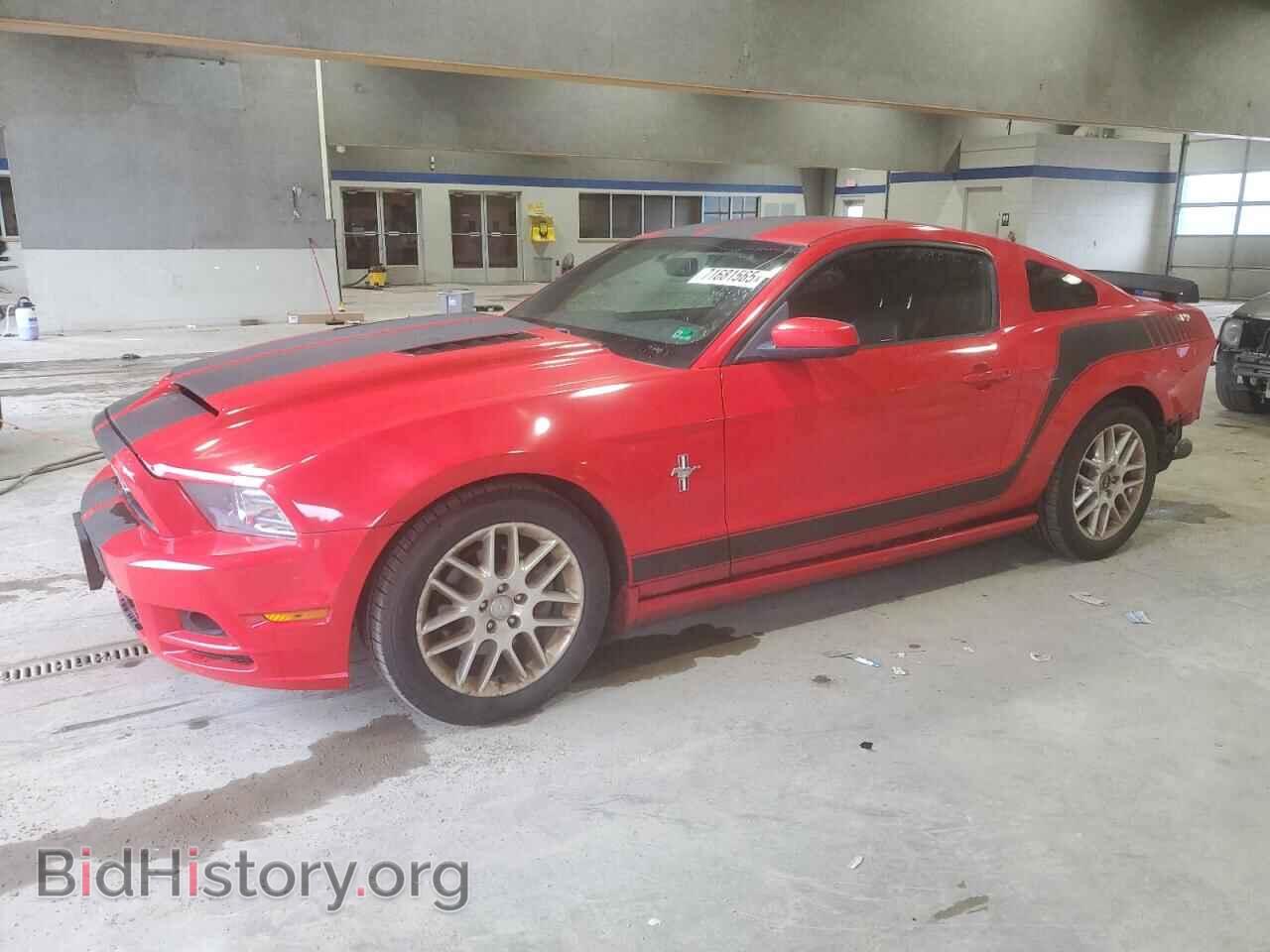 Photo 1ZVBP8AM6D5278265 - FORD ALL Models 2013