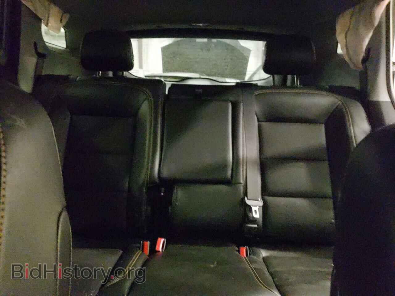 2019 GMC TERRAIN - VIN: 3GKALVEX3KL391976 - Photo 10