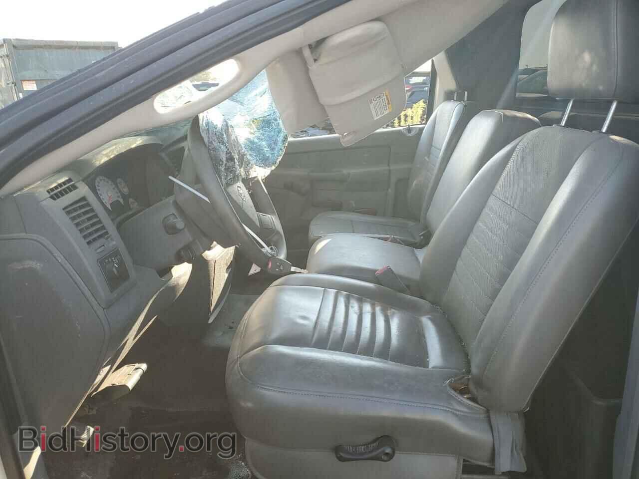 2009 DODGE All Models - VIN: 3D7KR26L49G522785 - Photo 7