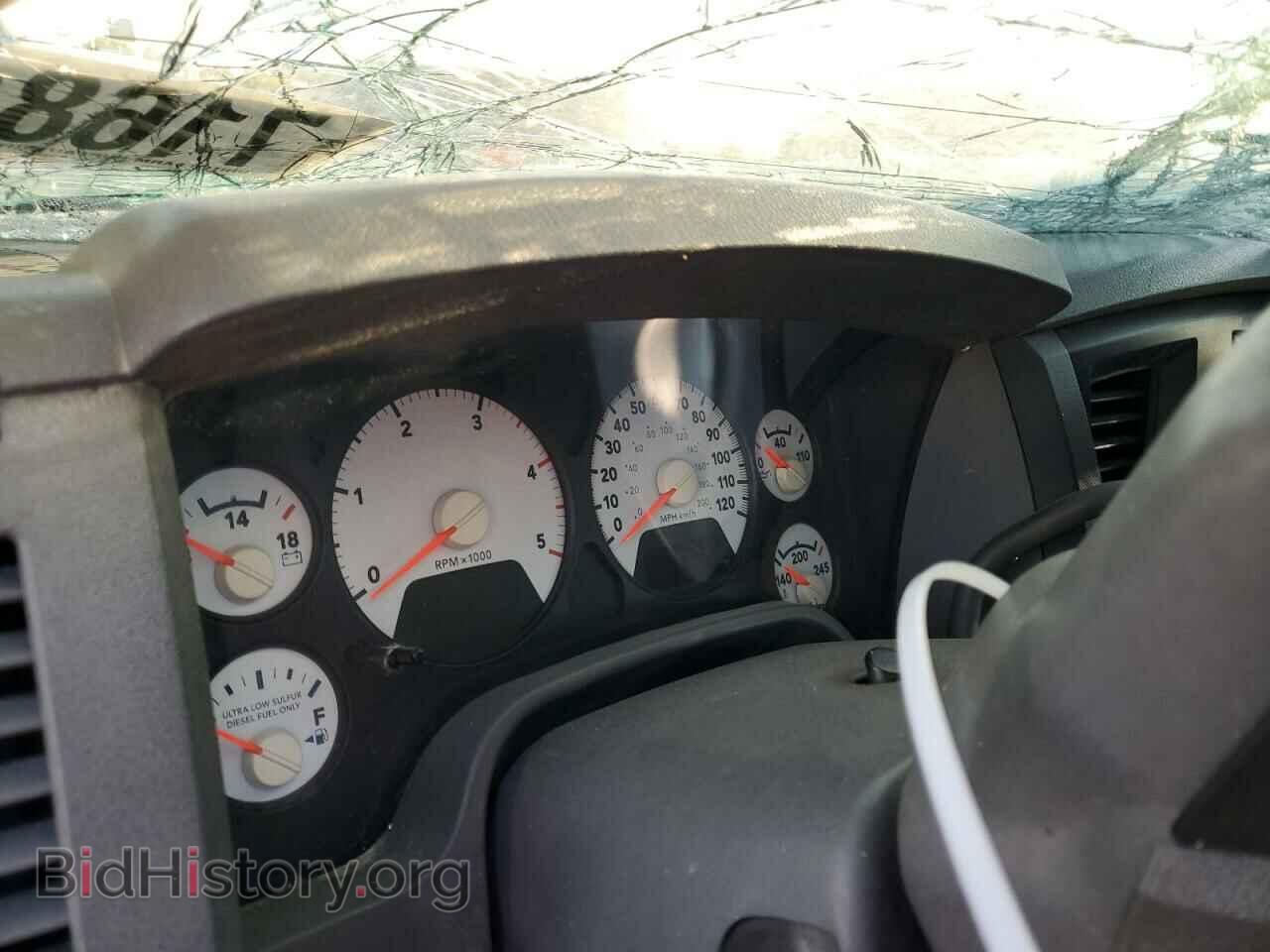 2009 DODGE All Models - VIN: 3D7KR26L49G522785 - Photo 9