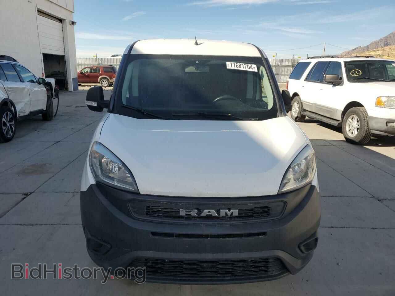 2020 RAM All Models - VIN: ZFBHRFAB7L6P43738 - Photo 5