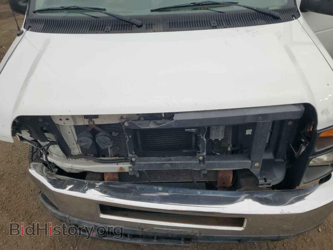 2008 FORD ALL Models - VIN: 1FTNE14W18DA74897 - Фото 11