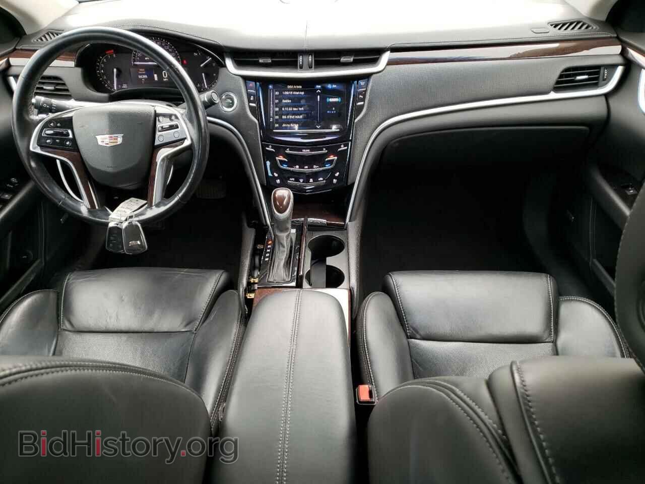 2017 CADILLAC XTS - VIN: 2G61N5S37H9145809 - Фото 8