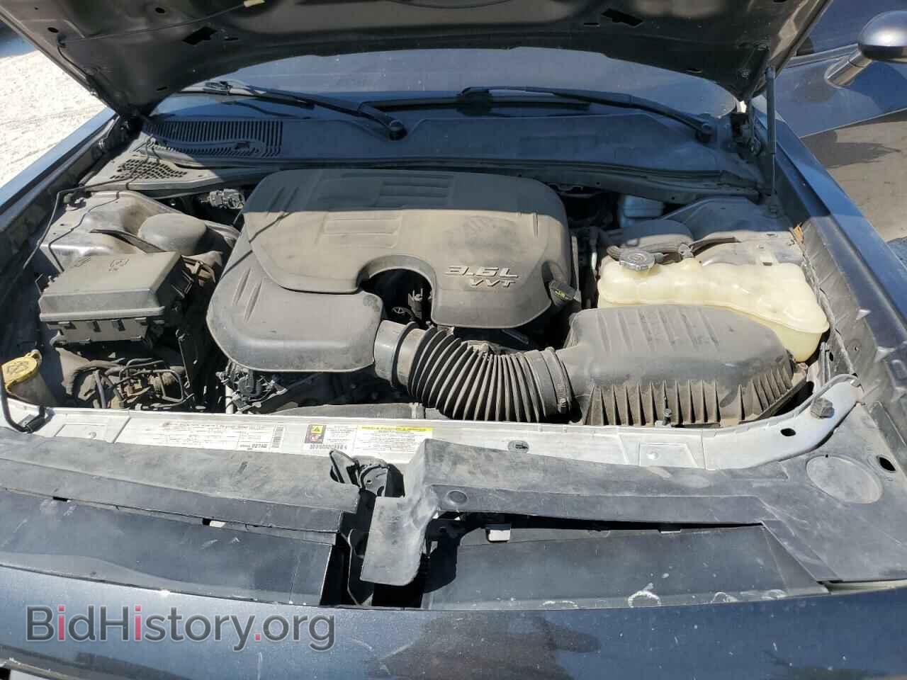 2013 DODGE CHALLENGER - VIN: 2C3CDYAGXDH591441 - Фото 11