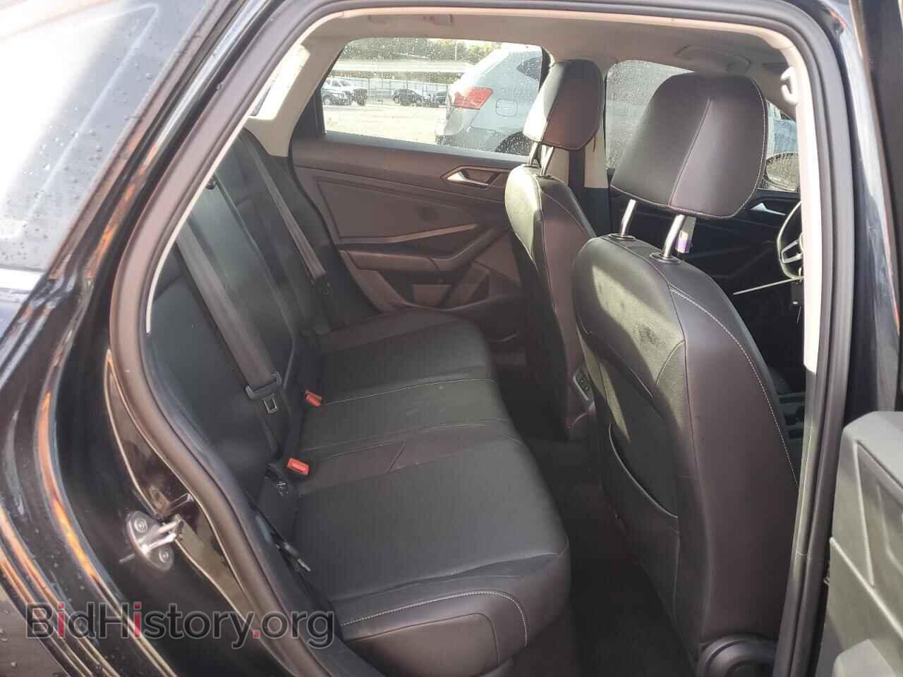 2019 VOLKSWAGEN JETTA - VIN: 3VWEB7BUXKM259035 - Фото 10