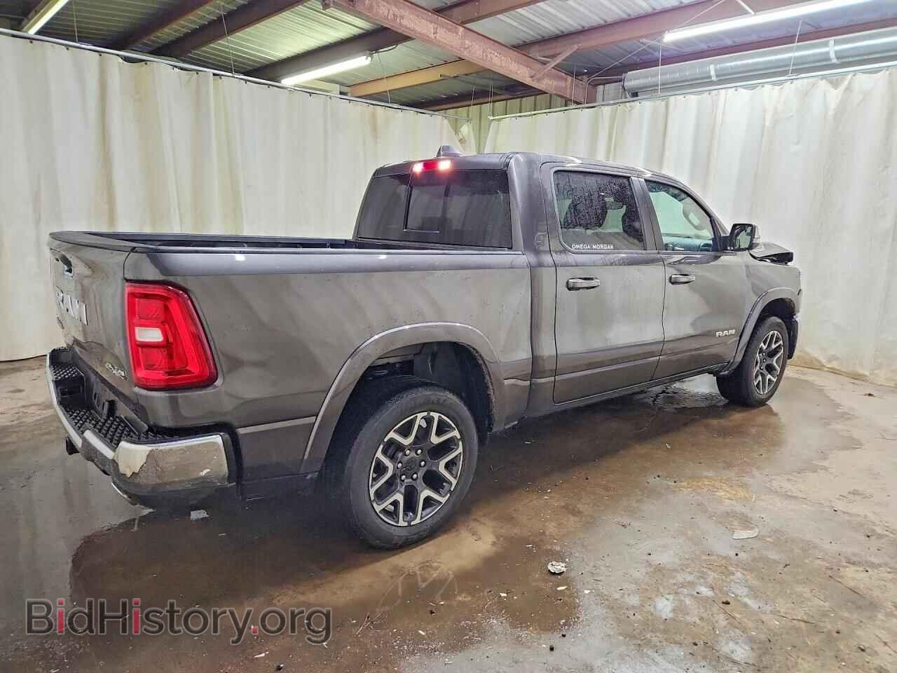 2026 RAM 1500 - VIN: 3C6SRFJP3T4176708 - Photo 3