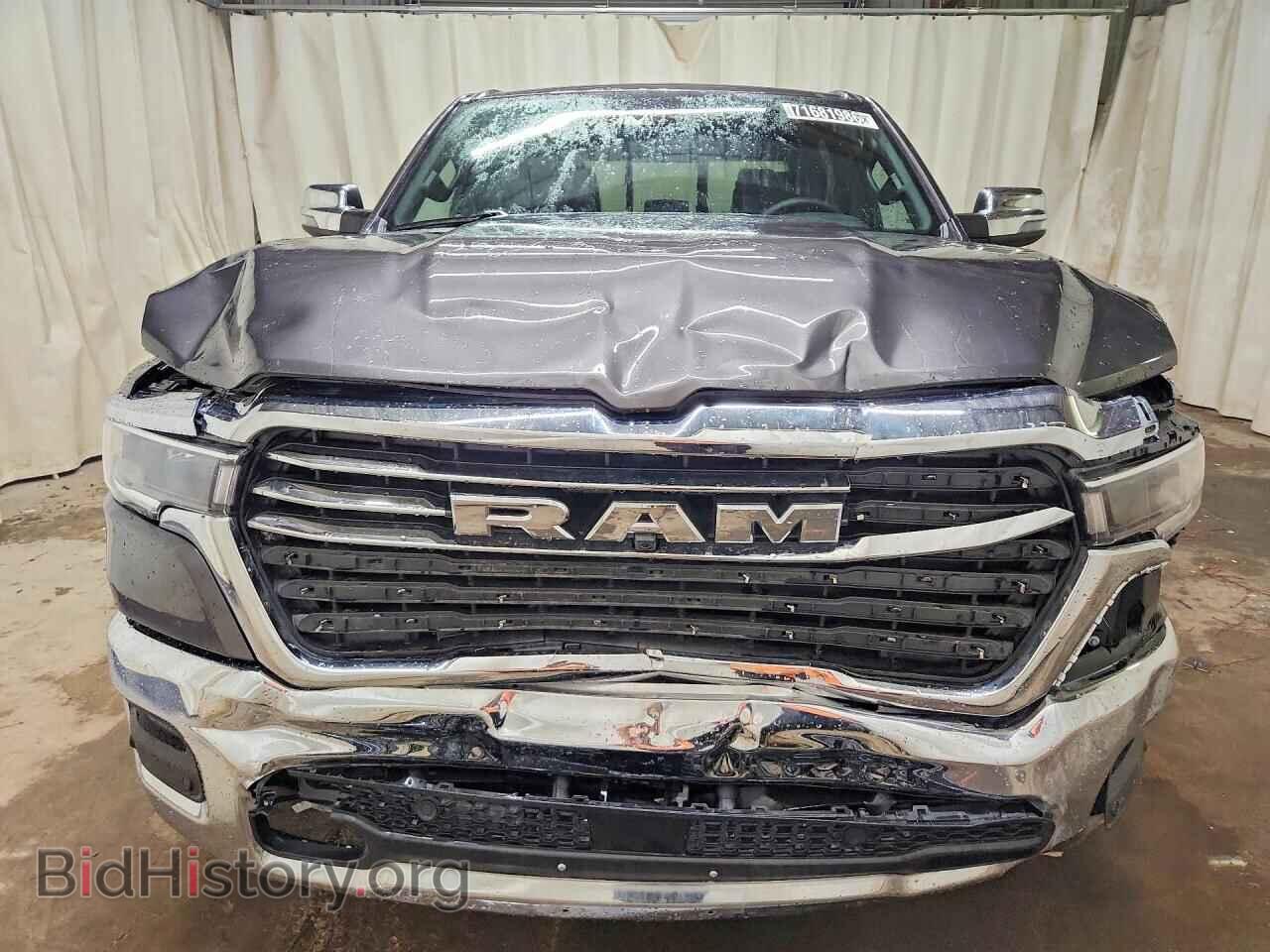 2026 RAM 1500 - VIN: 3C6SRFJP3T4176708 - Photo 5