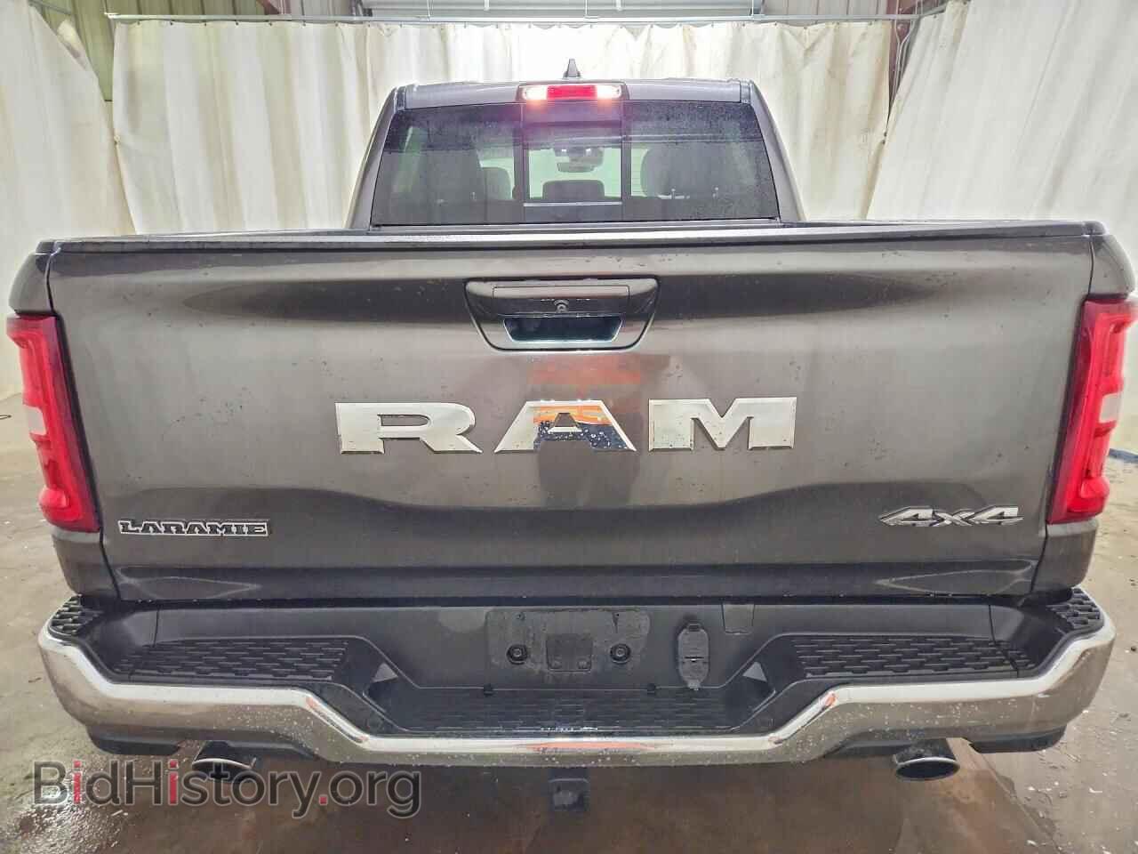2026 RAM 1500 - VIN: 3C6SRFJP3T4176708 - Photo 6