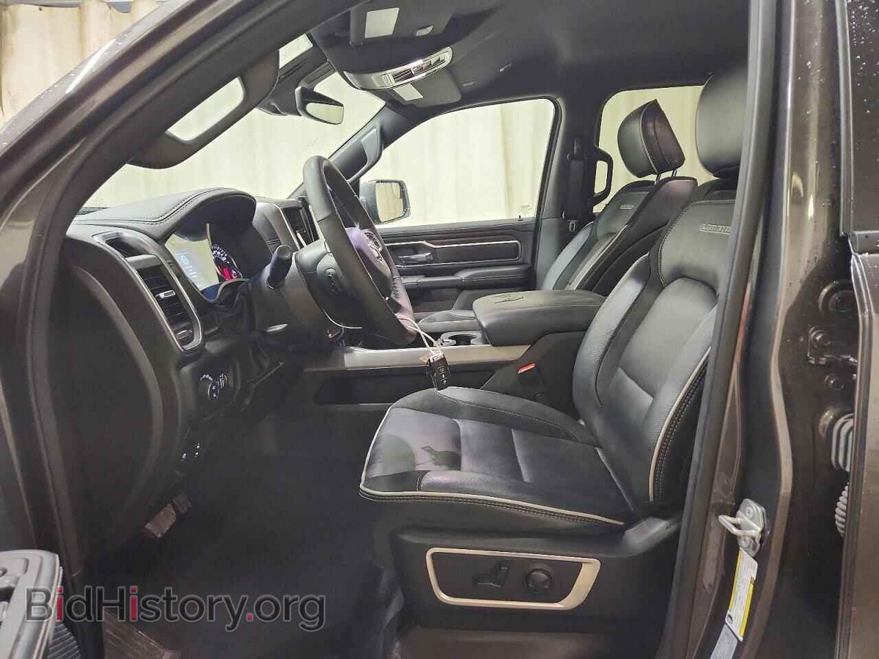 2026 RAM 1500 - VIN: 3C6SRFJP3T4176708 - Photo 7