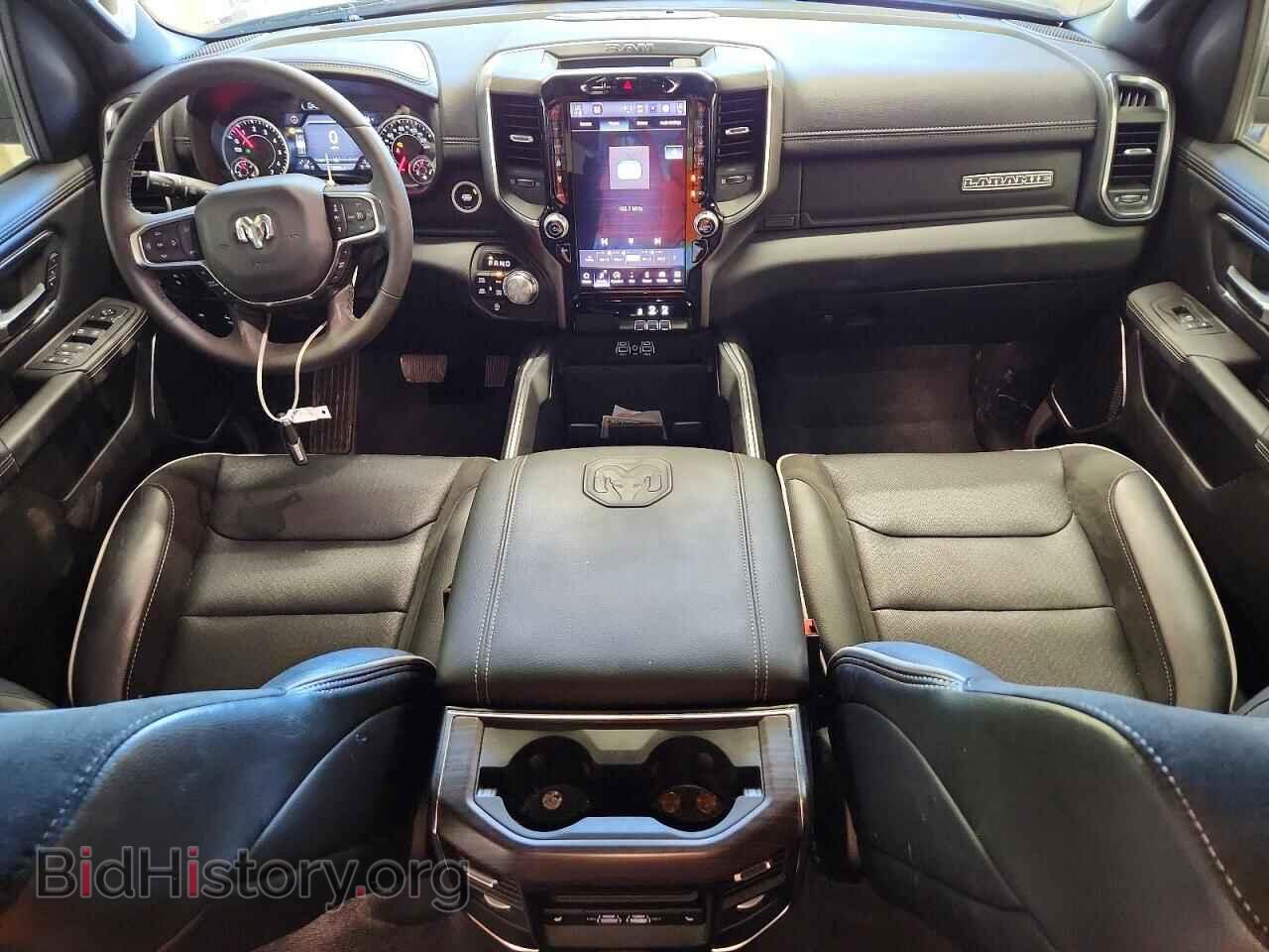 2026 RAM 1500 - VIN: 3C6SRFJP3T4176708 - Photo 8