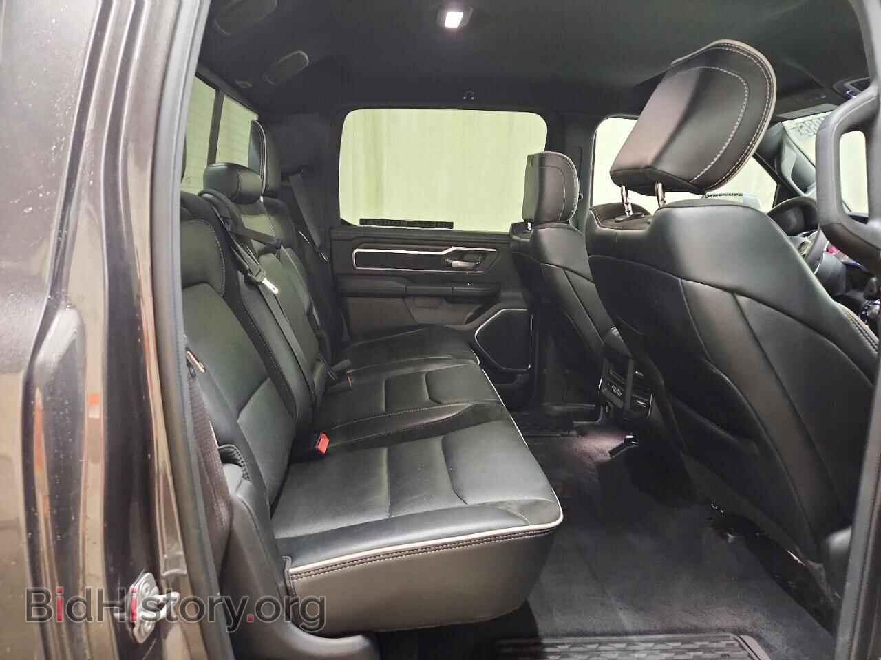 2026 RAM 1500 - VIN: 3C6SRFJP3T4176708 - Photo 10