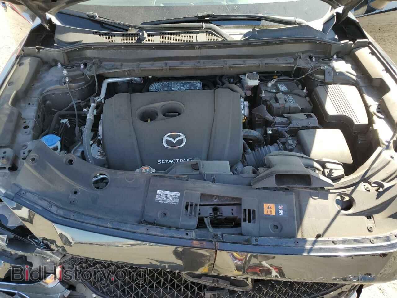 2020 MAZDA CX-5 - VIN: JM3KFABM7L0729864 - Фото 11