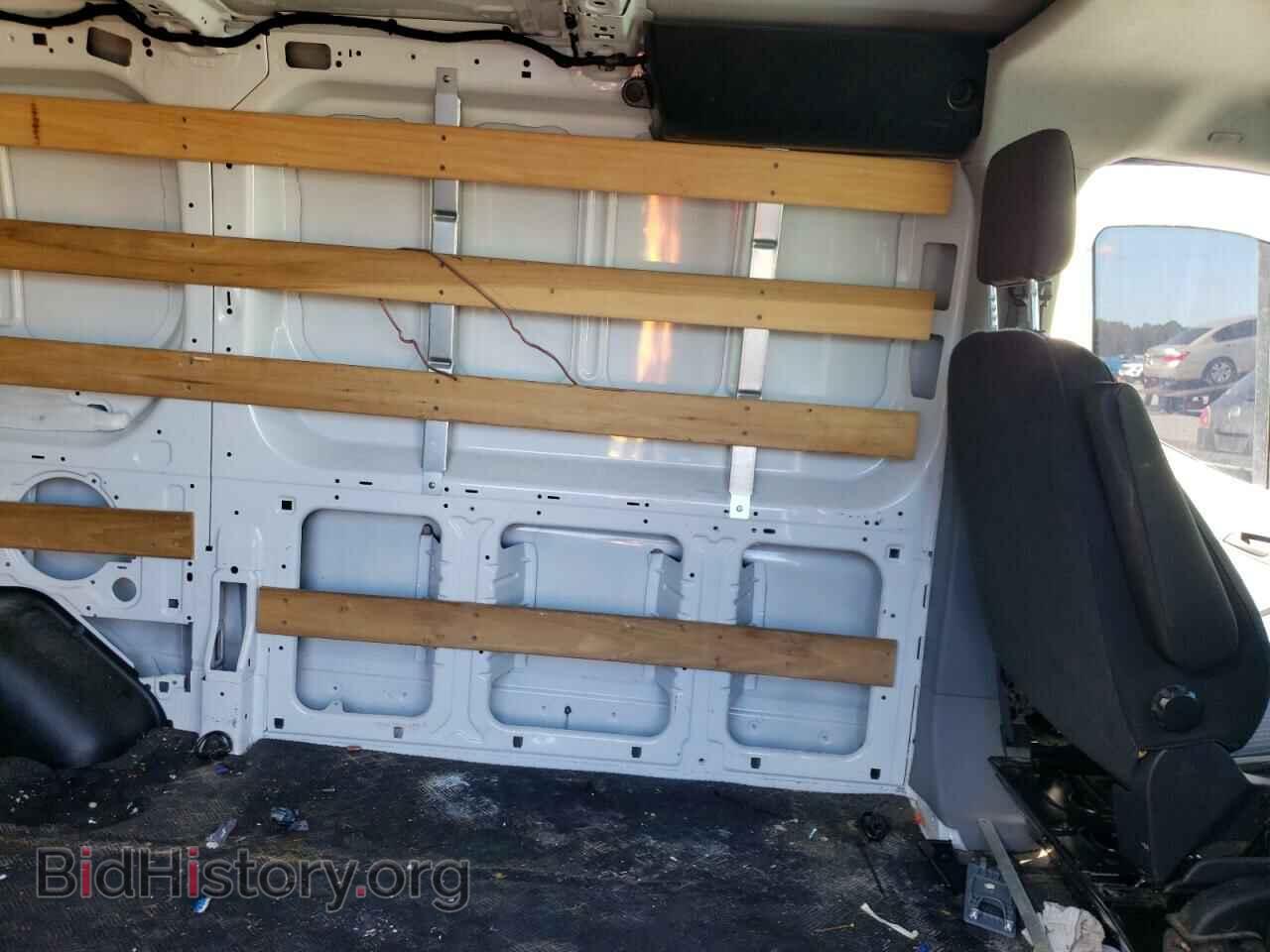 2019 FORD TRANSIT - VIN: 1FTYR1YM4KKA50820 - Фото 10
