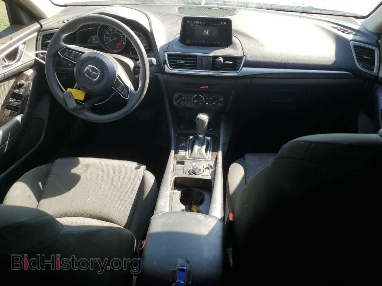 2017 MAZDA 3 - VIN: 3MZBN1K78HM102016 - Фото 8