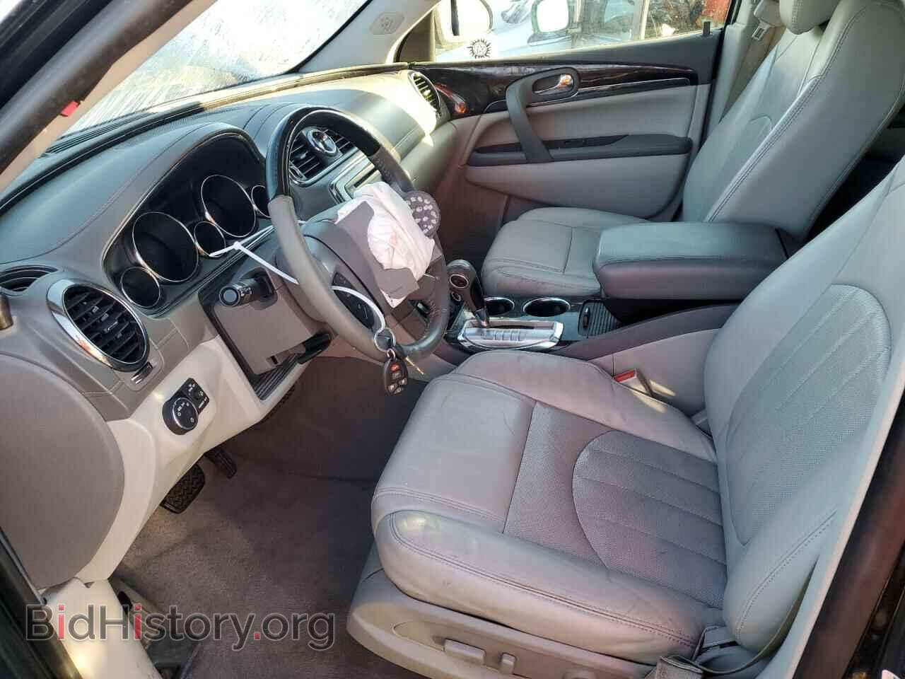 2017 BUICK ENCLAVE - VIN: 5GAKRBKD4HJ202731 - Фото 7