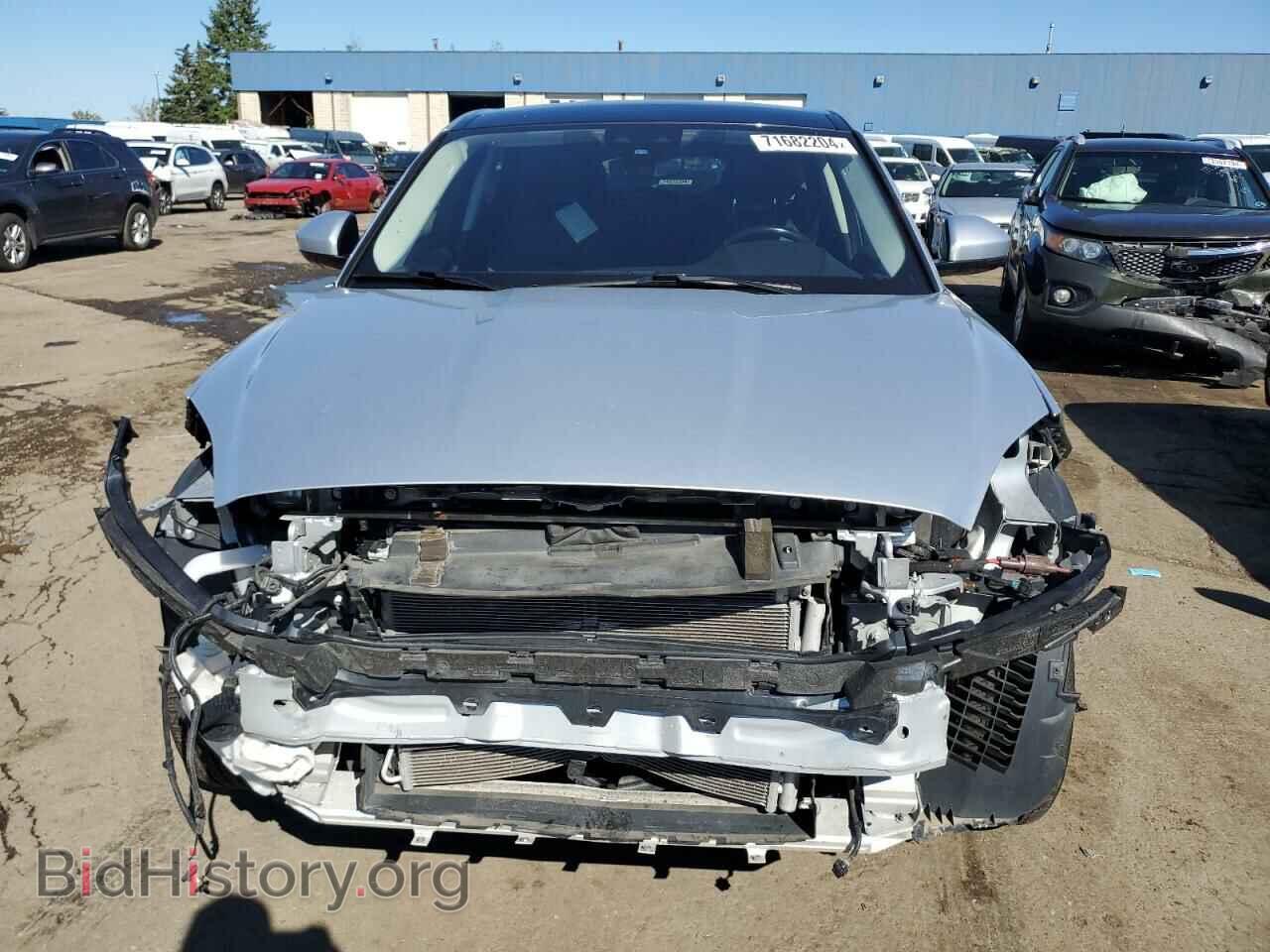 2020 JAGUAR ETYPE - VIN: SADFK2FX5L1Z85838 - Фото 5