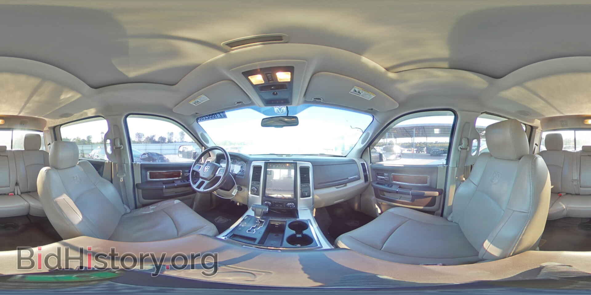 2011 DODGE All Models - VIN: 1D7RV1CT5BS584476 - Photo 14