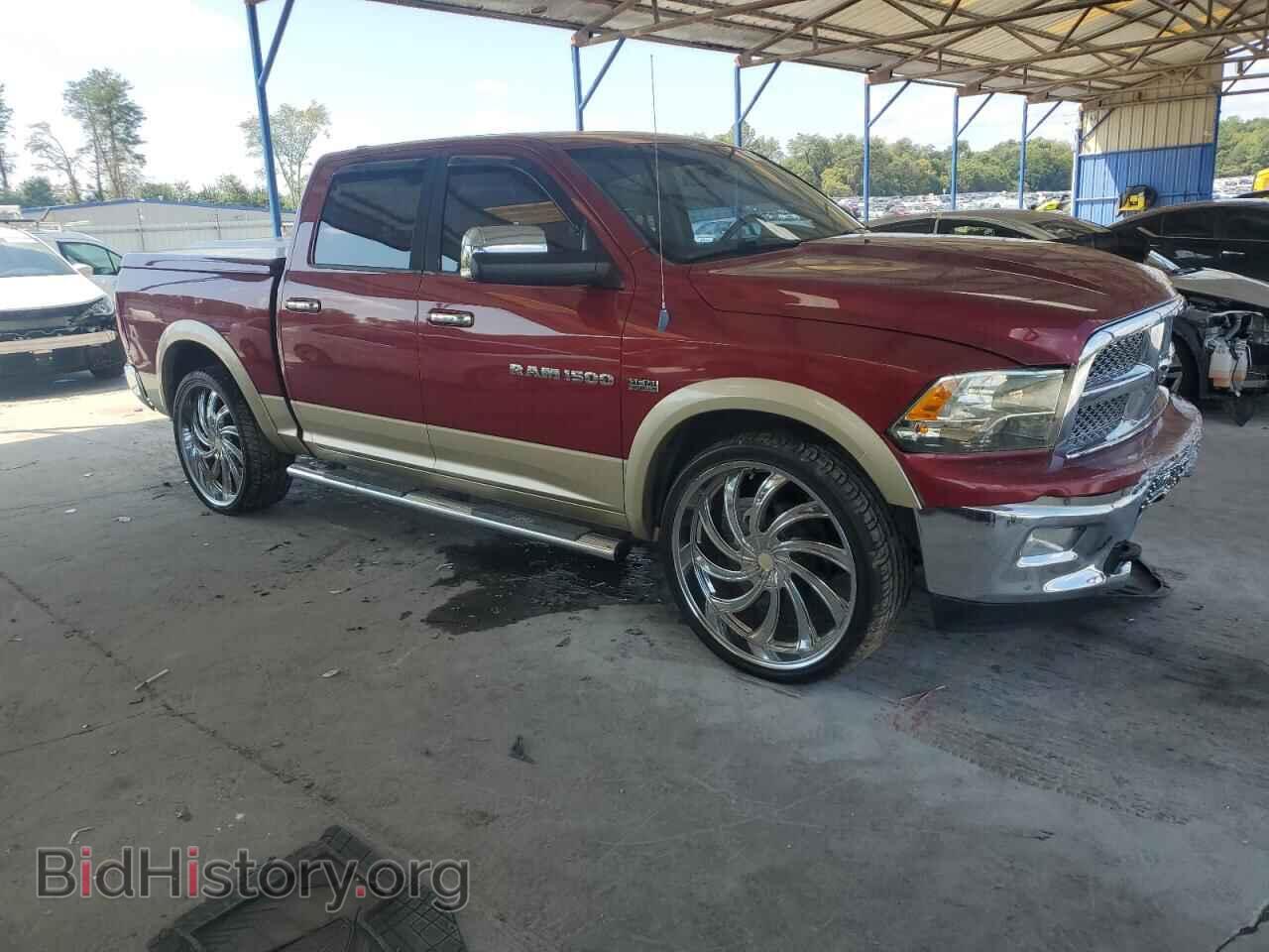 2011 DODGE All Models - VIN: 1D7RV1CT5BS584476 - Photo 4