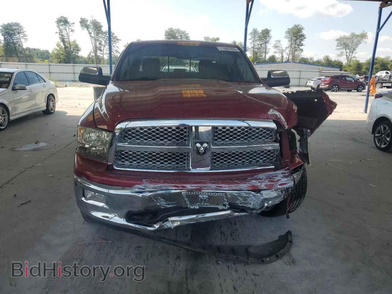 2011 DODGE All Models - VIN: 1D7RV1CT5BS584476 - Photo 5