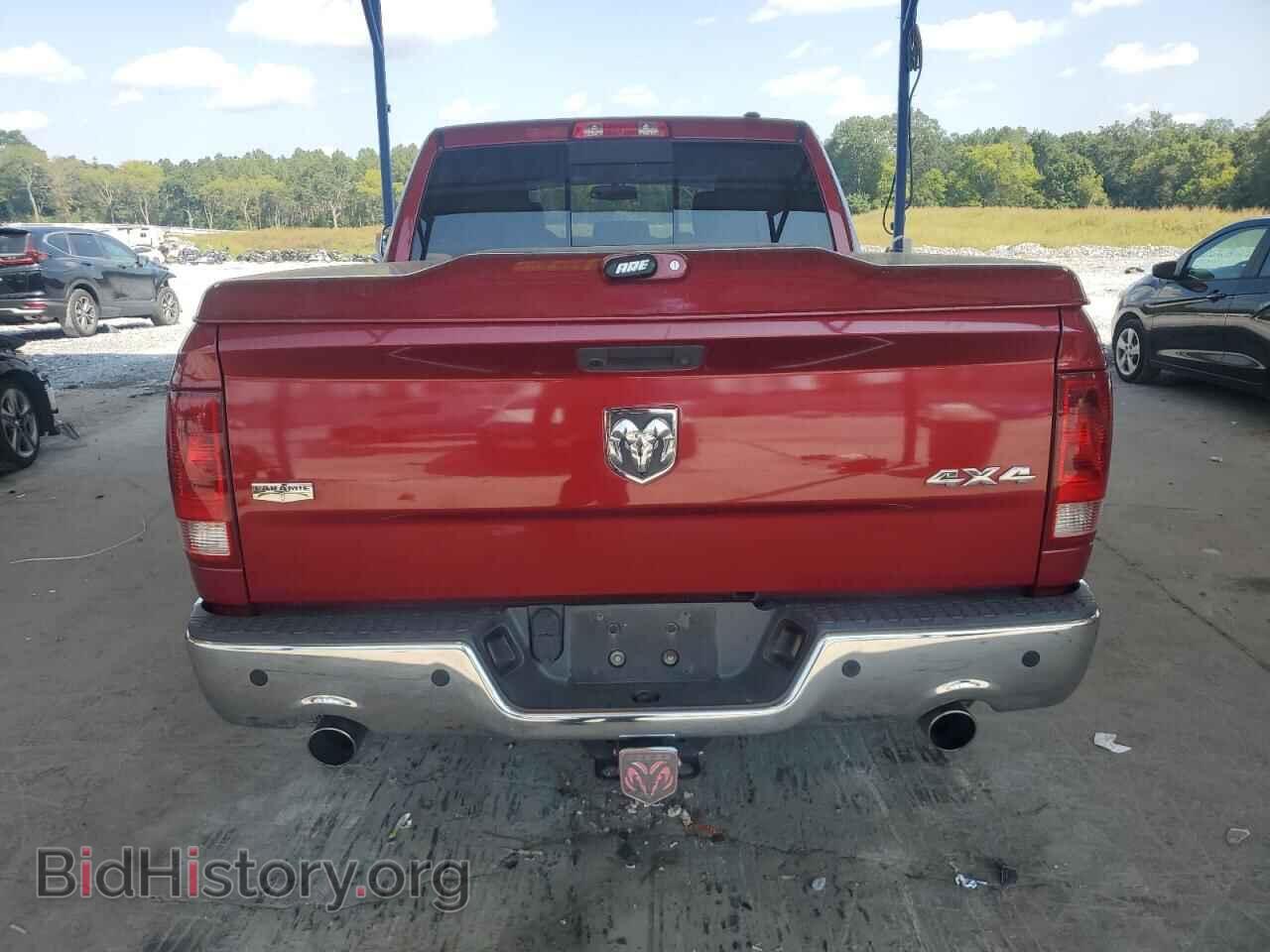 2011 DODGE All Models - VIN: 1D7RV1CT5BS584476 - Photo 6