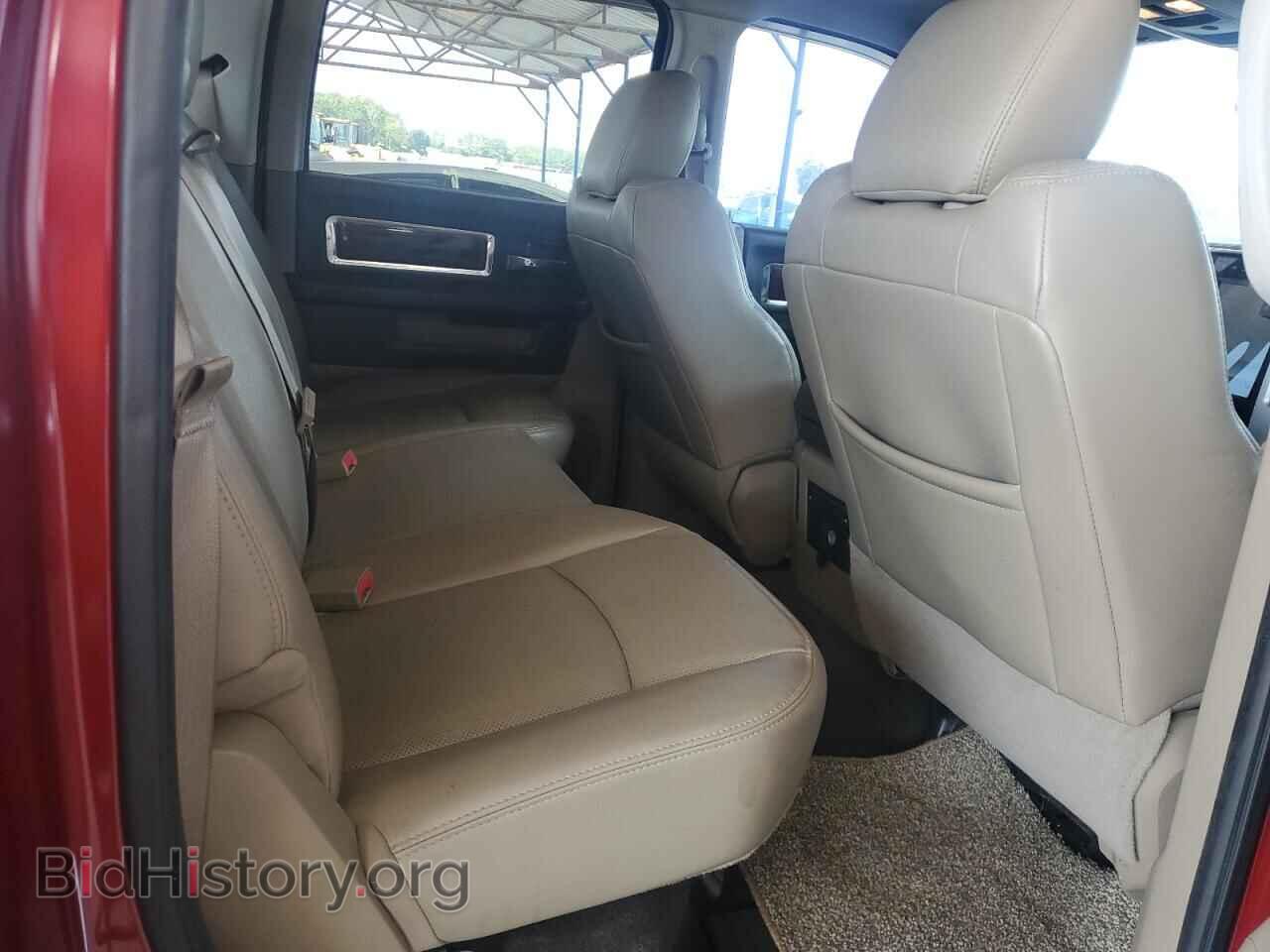 2011 DODGE All Models - VIN: 1D7RV1CT5BS584476 - Photo 10