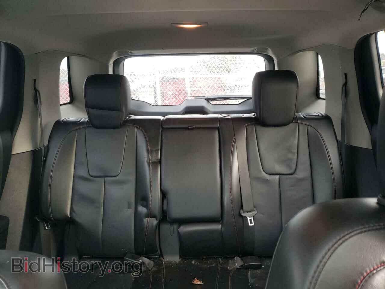 2015 GMC TERRAIN - VIN: 2GKFLYE39F6314348 - Фото 10
