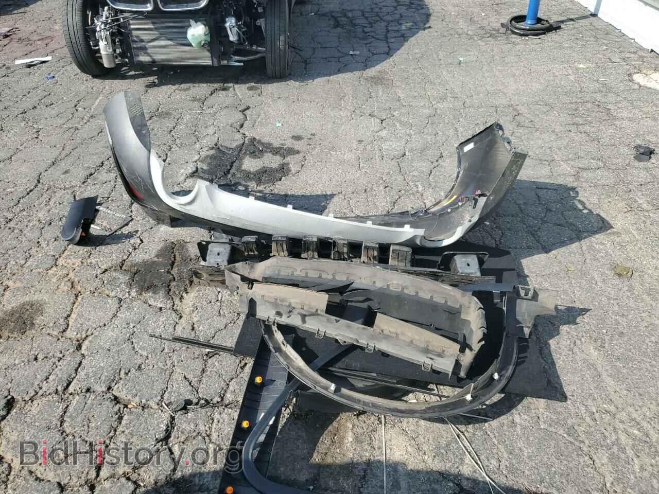 2020 FORD ESCAPE - VIN: 1FMCU0F64LUA35758 - Photo 12