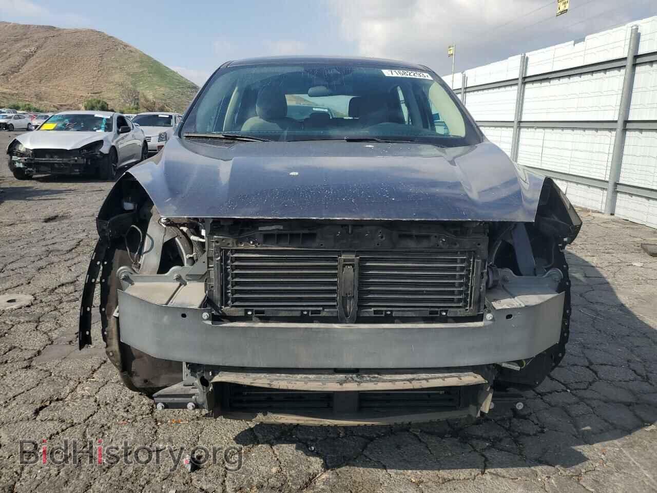 2020 FORD ESCAPE - VIN: 1FMCU0F64LUA35758 - Photo 5