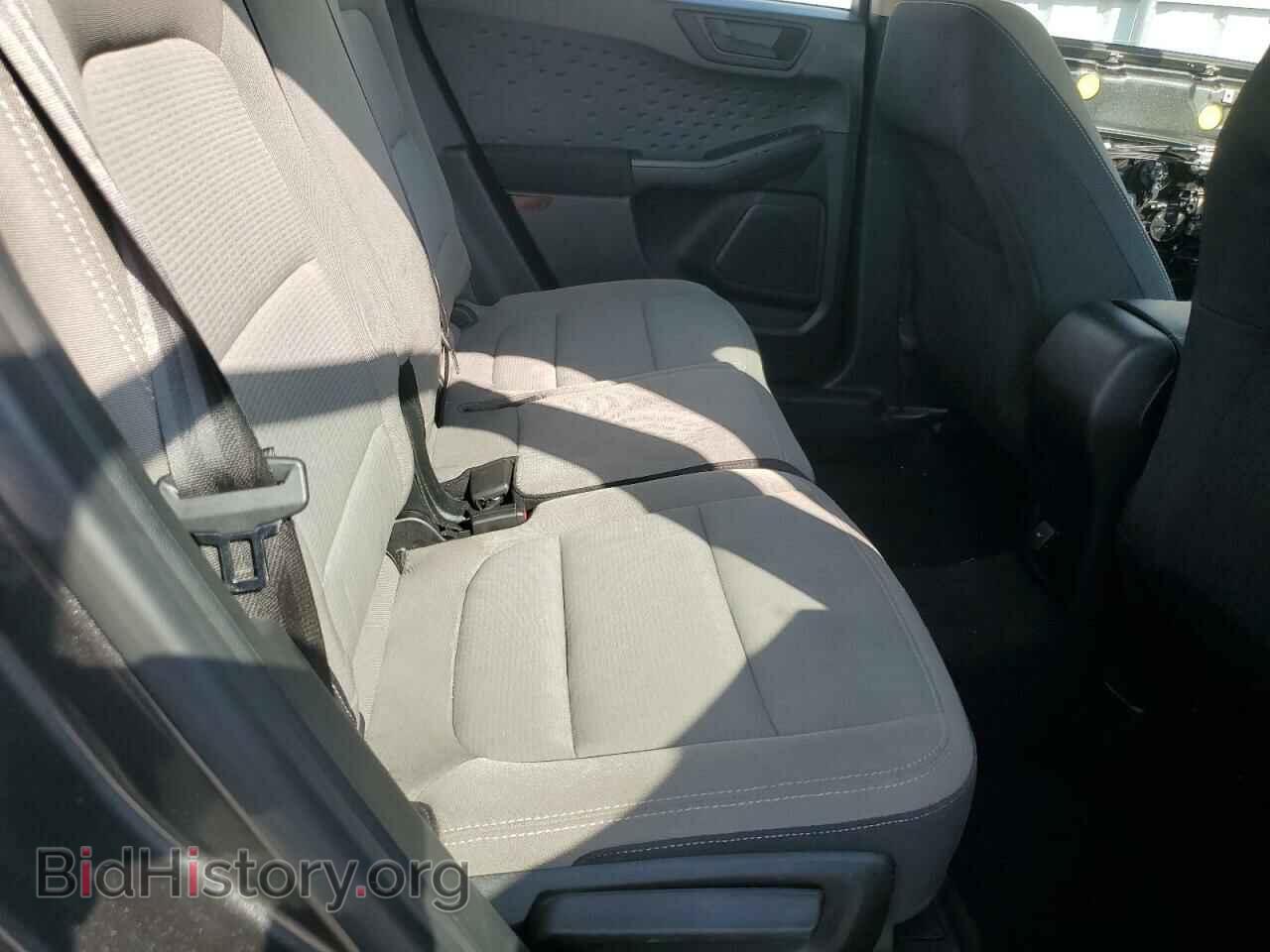 2020 FORD ESCAPE - VIN: 1FMCU0F64LUA35758 - Photo 10