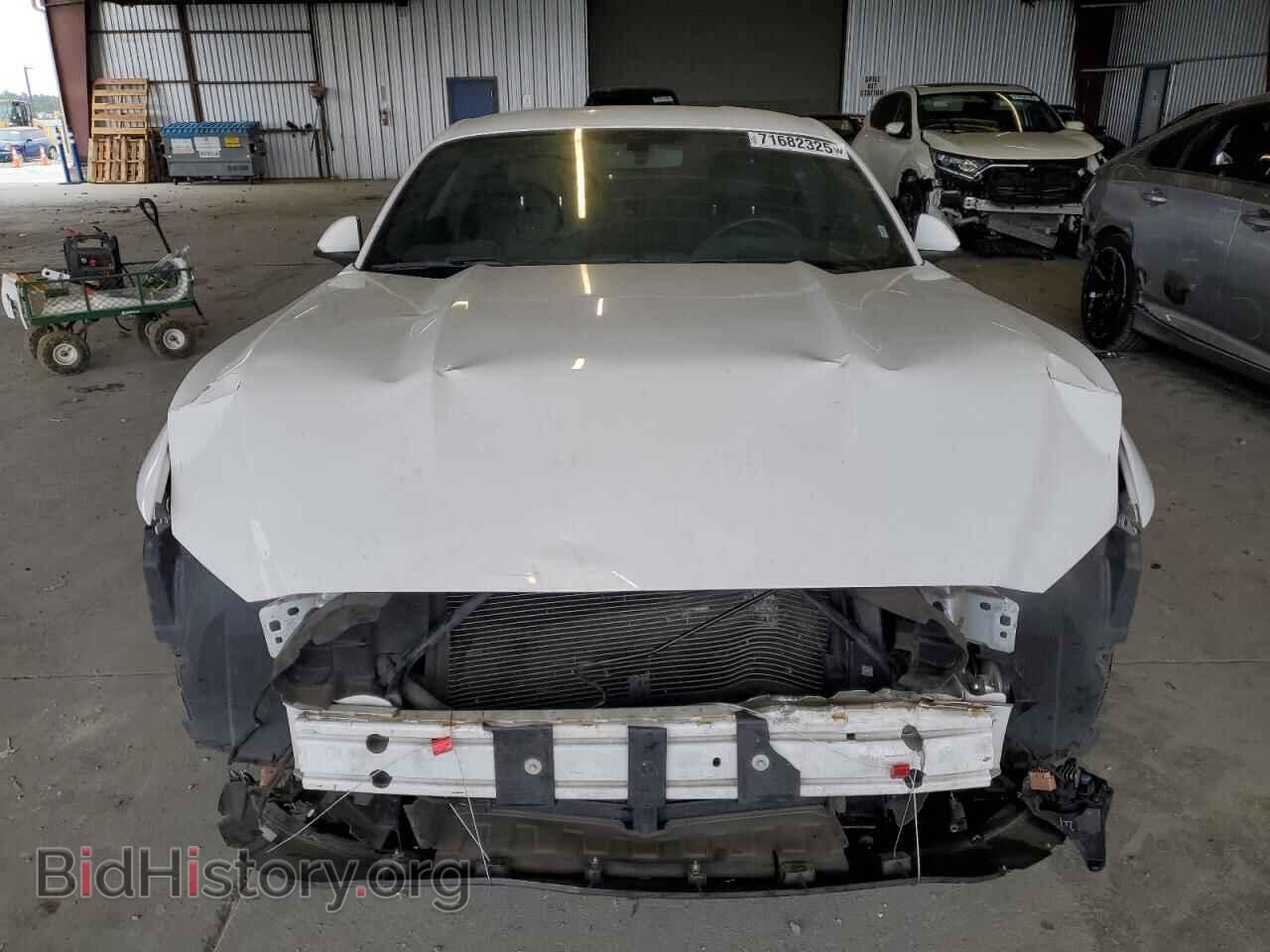 2016 FORD ALL Models - VIN: 1FA6P8TH3G5259512 - Photo 5