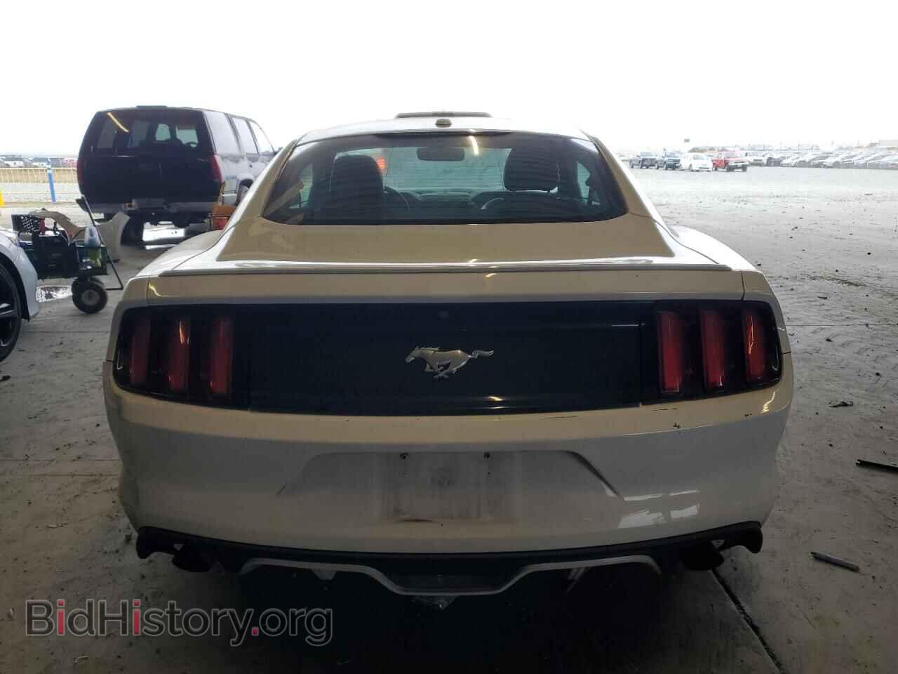 2016 FORD ALL Models - VIN: 1FA6P8TH3G5259512 - Photo 6