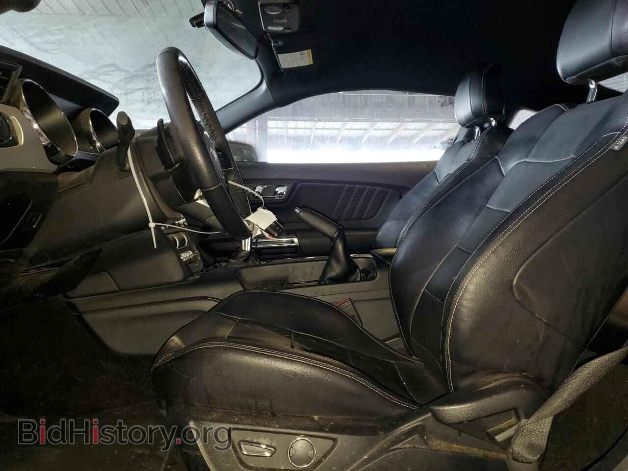 2016 FORD ALL Models - VIN: 1FA6P8TH3G5259512 - Photo 7