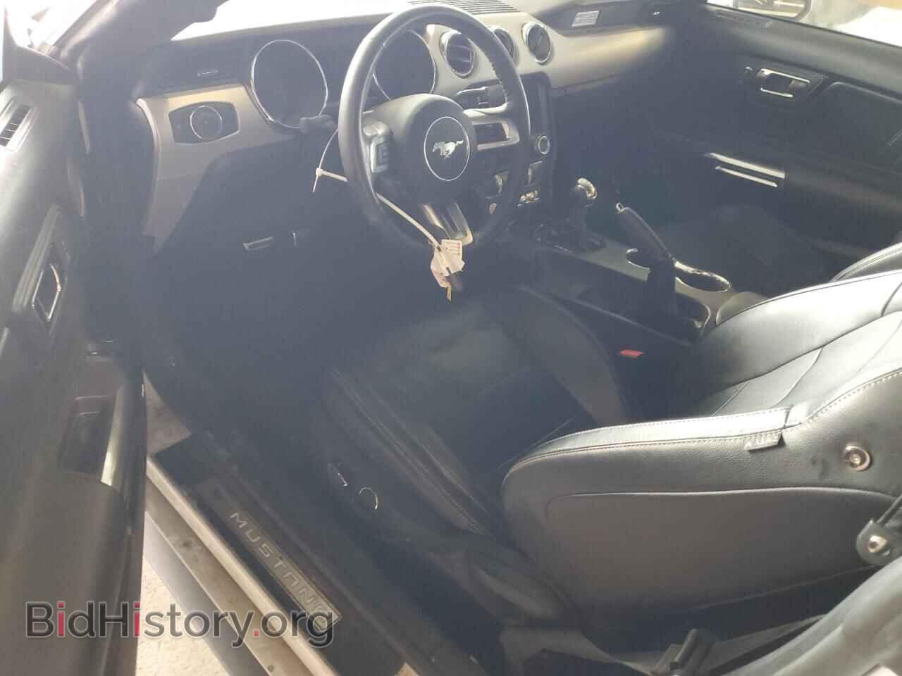 2016 FORD ALL Models - VIN: 1FA6P8TH3G5259512 - Photo 8