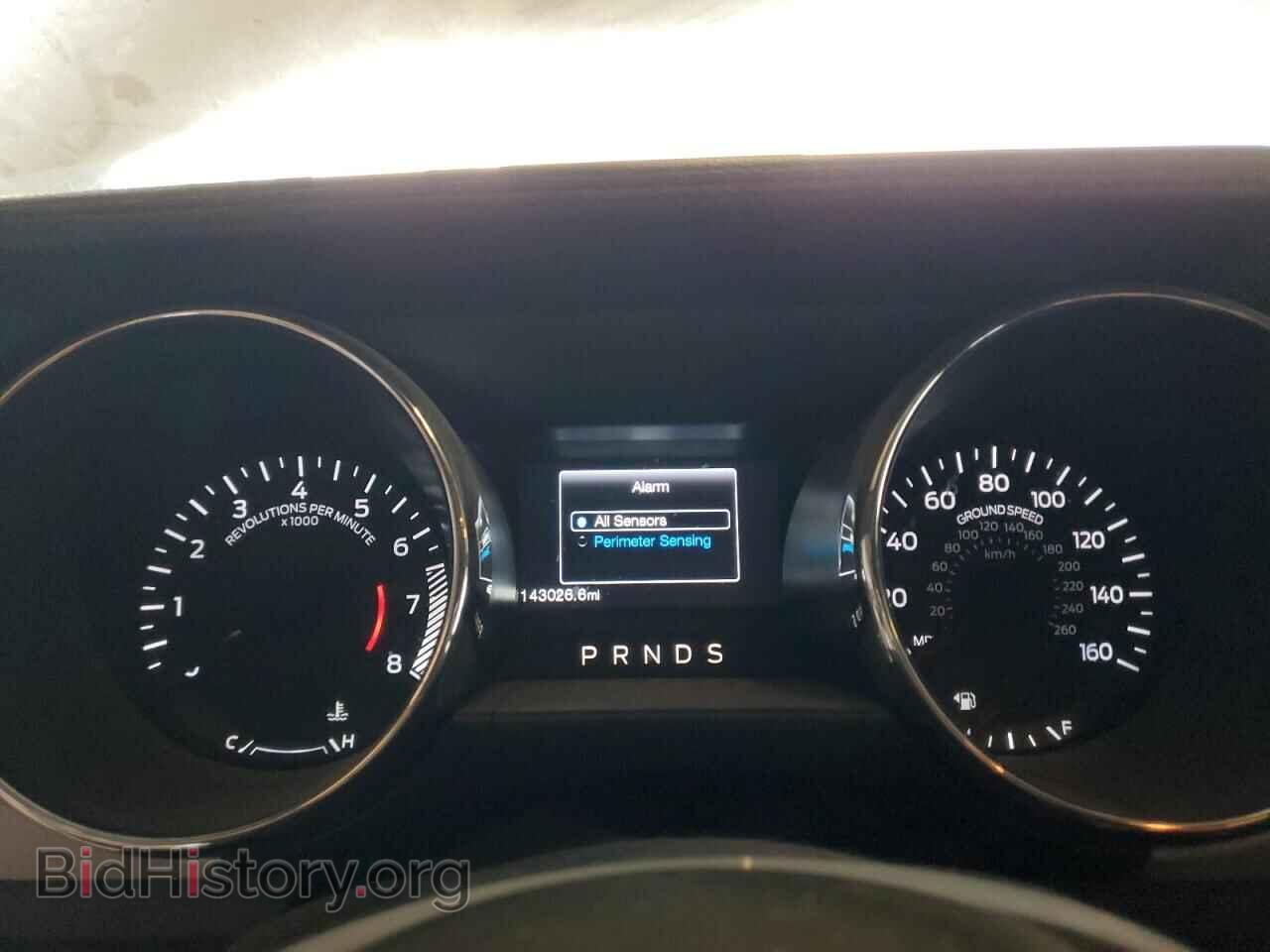 2016 FORD ALL Models - VIN: 1FA6P8TH3G5259512 - Photo 9