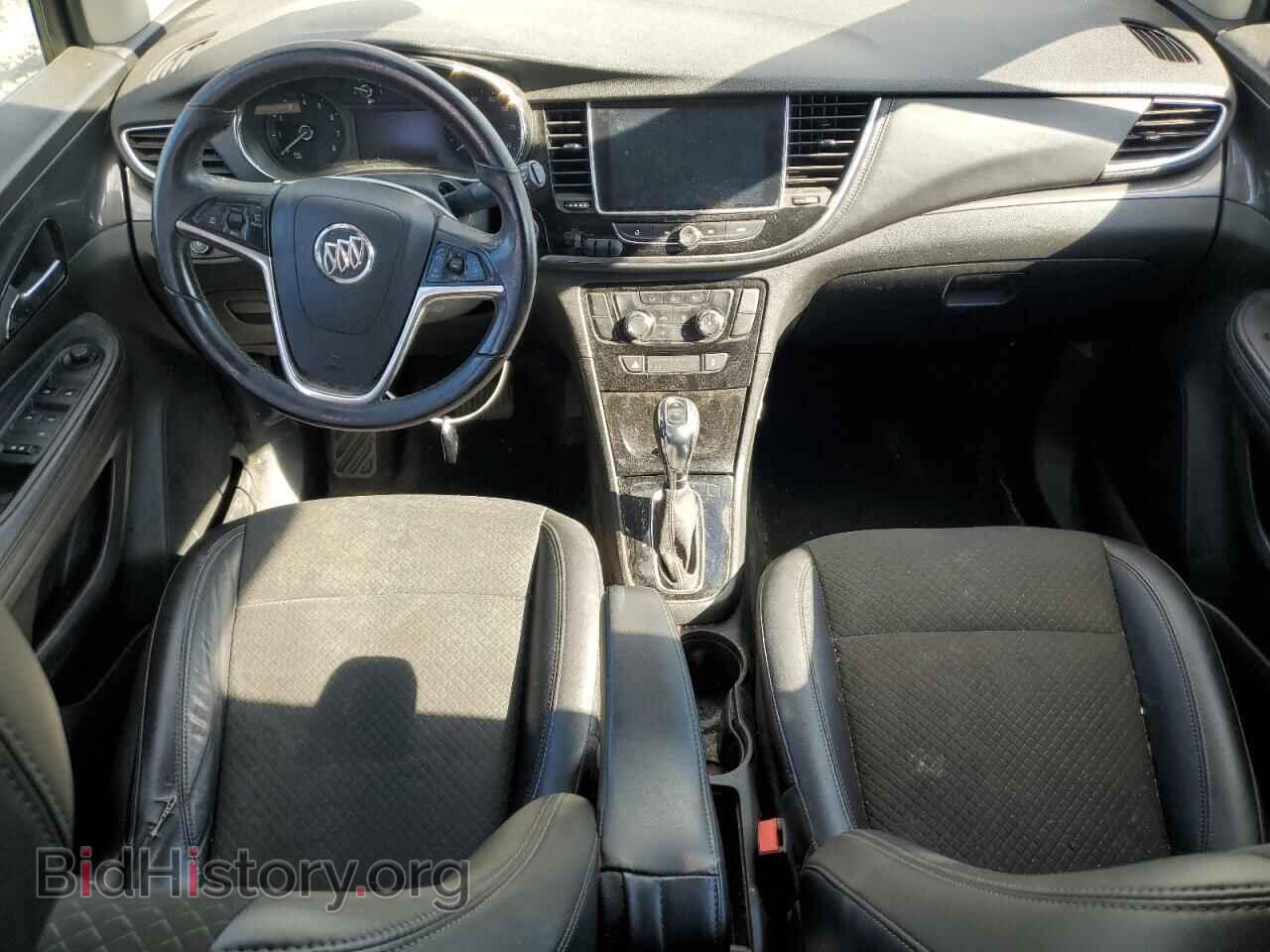 2017 BUICK ENCORE - VIN: KL4CJASB7HB101044 - Photo 8