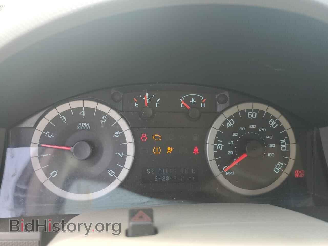 2012 FORD ESCAPE - VIN: 1FMCU0D72CKB48101 - Фото 9