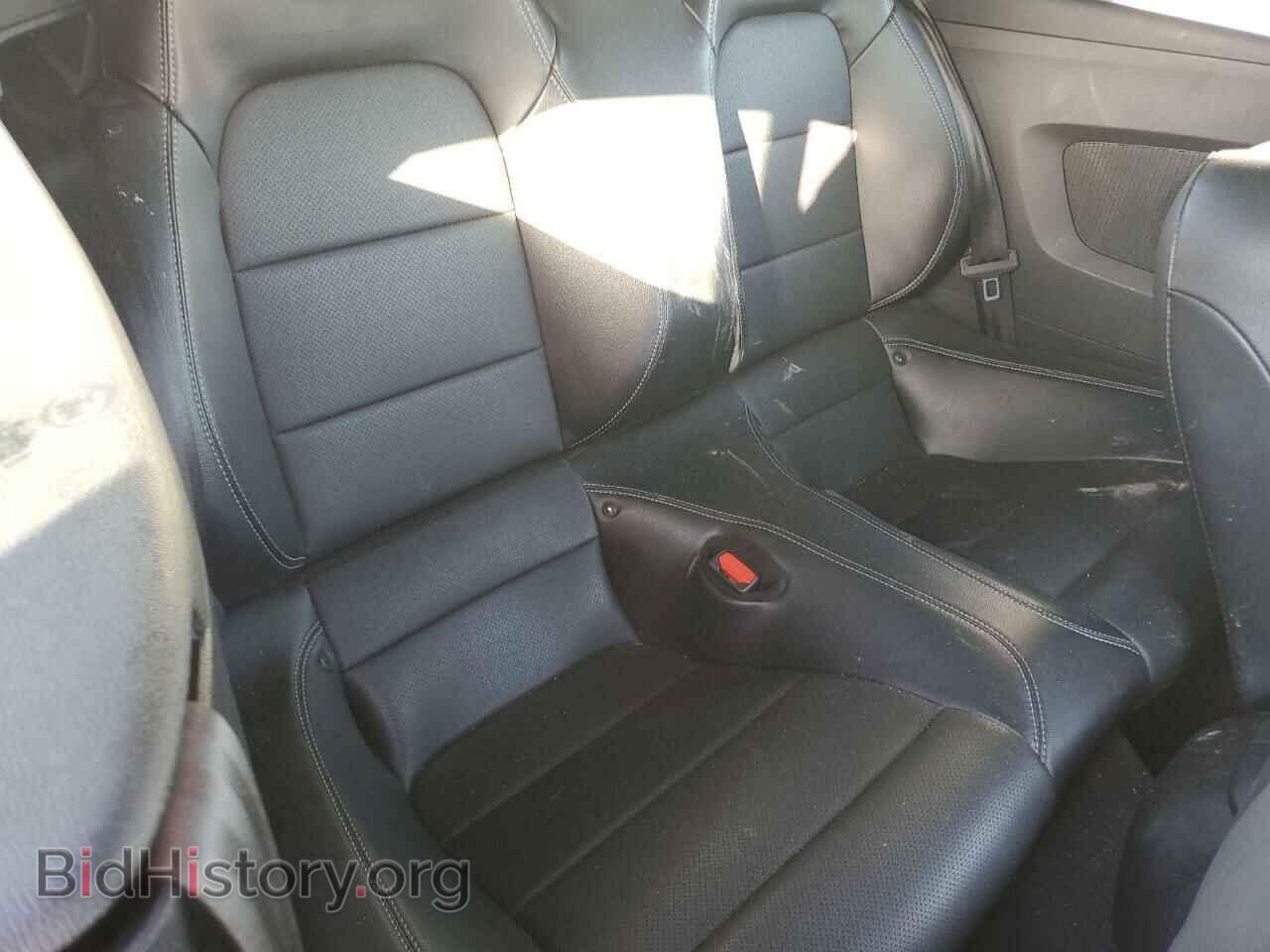 2022 FORD ALL Models - VIN: 1FATP8UH9N5119916 - Фото 10